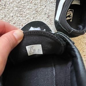 Women’s Old Skool Vans